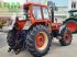 Traktor des Typs Same tiger six 105 dt, Gebrauchtmaschine in WALDKAPPEL-BISCHHAUSEN (Bild 8)