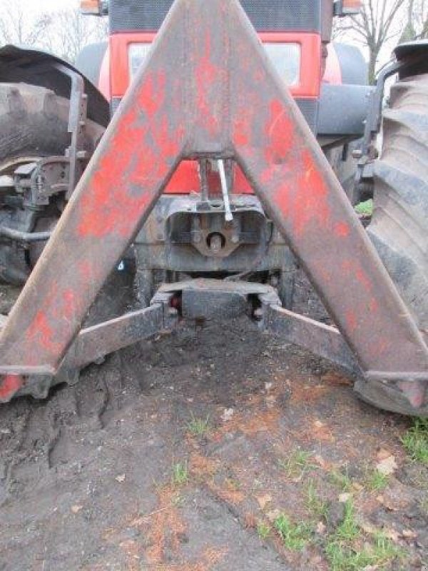 Traktor of the type Same Titan 190, Gebrauchtmaschine in Viborg (Picture 5)