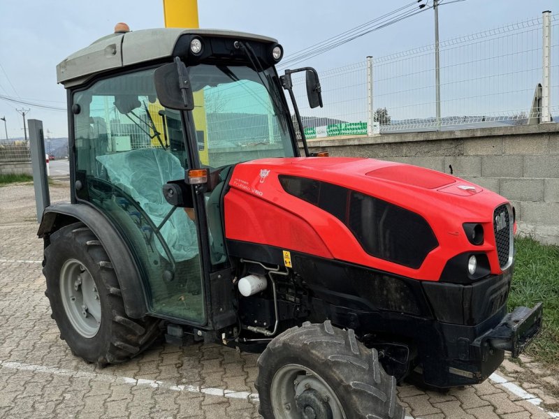 Traktor typu Same Tracteur agricole FRUTTETO Same, Gebrauchtmaschine v ROYNAC (Obrázok 1)