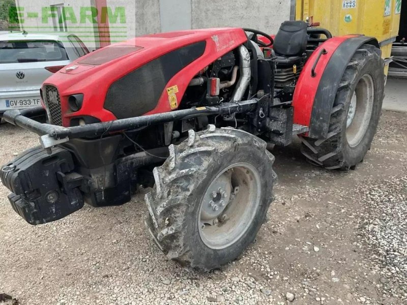 Traktor Türe ait Same tracteur frutteto 105, Gebrauchtmaschine içinde ST ANDIOL