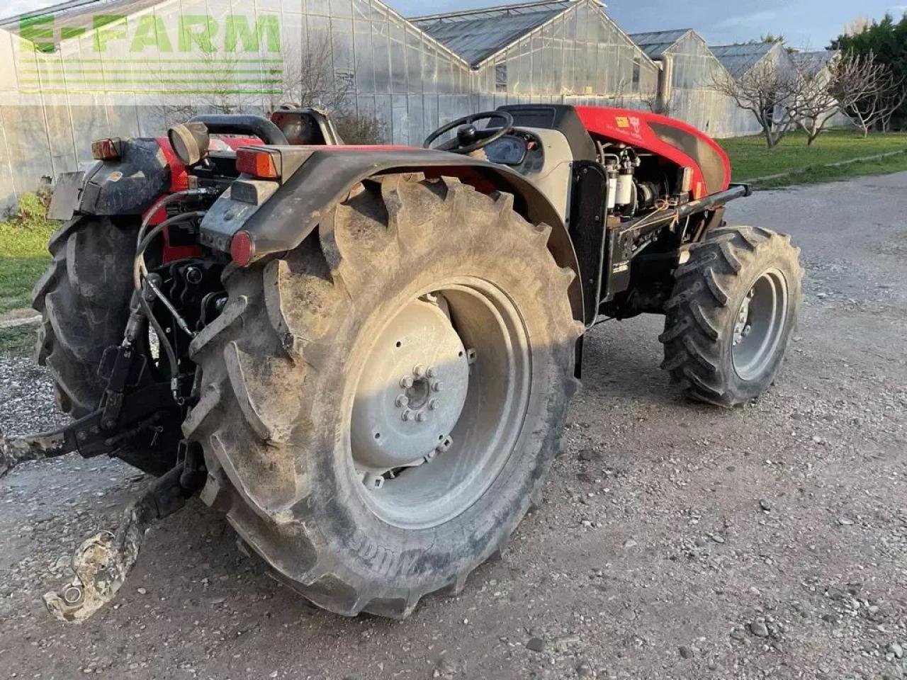 Traktor du type Same tracteur frutteto 105, Gebrauchtmaschine en ST ANDIOL (Photo 7)