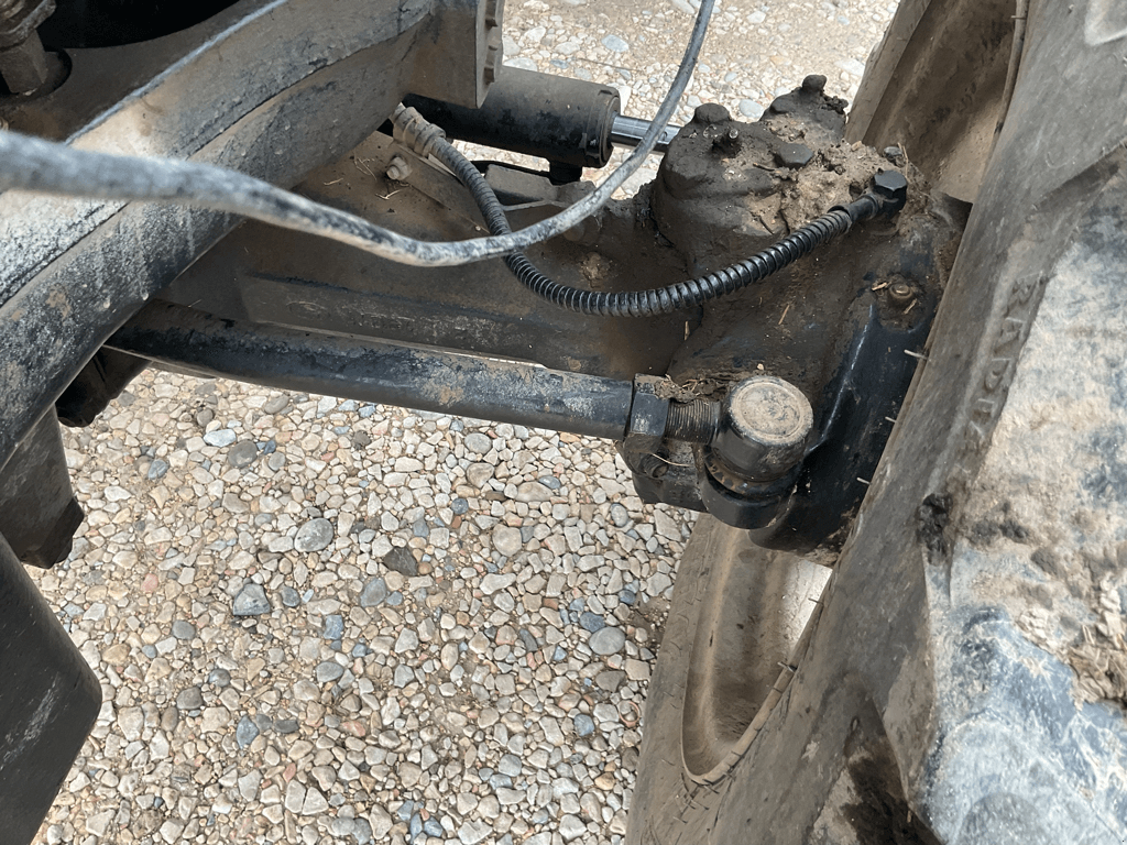 Traktor tipa Same TRACTEUR FRUTTETO 105, Gebrauchtmaschine u SAINT ANDIOL (Slika 11)