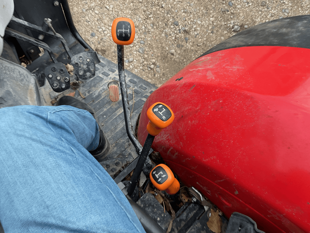 Traktor tipa Same TRACTEUR FRUTTETO 105, Gebrauchtmaschine u SAINT ANDIOL (Slika 7)