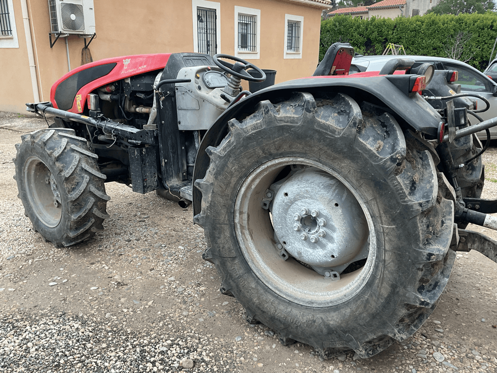 Traktor tipa Same TRACTEUR FRUTTETO 105, Gebrauchtmaschine u SAINT ANDIOL (Slika 4)