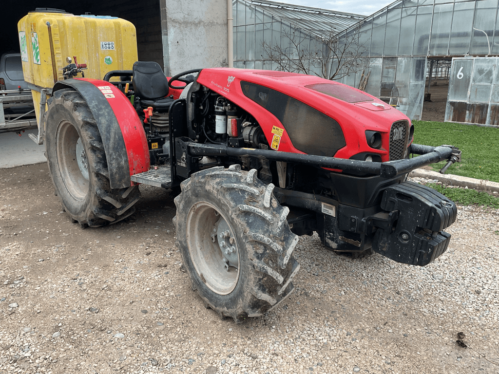 Traktor tipa Same TRACTEUR FRUTTETO 105, Gebrauchtmaschine u SAINT ANDIOL (Slika 2)