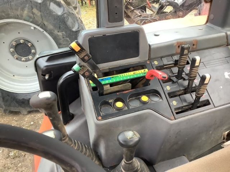 Traktor tipa Same TRACTEURSAME, Gebrauchtmaschine u les hayons (Slika 8)