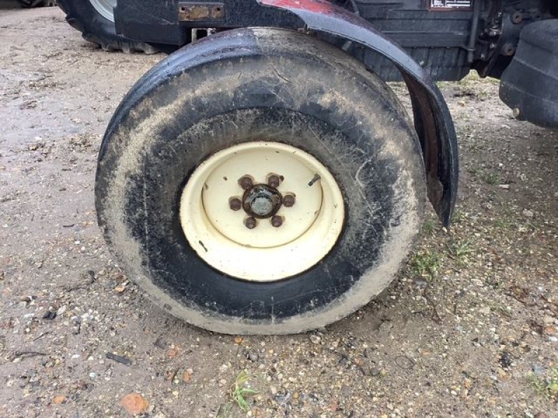 Traktor tipa Same TRACTEURSAME, Gebrauchtmaschine u les hayons (Slika 7)