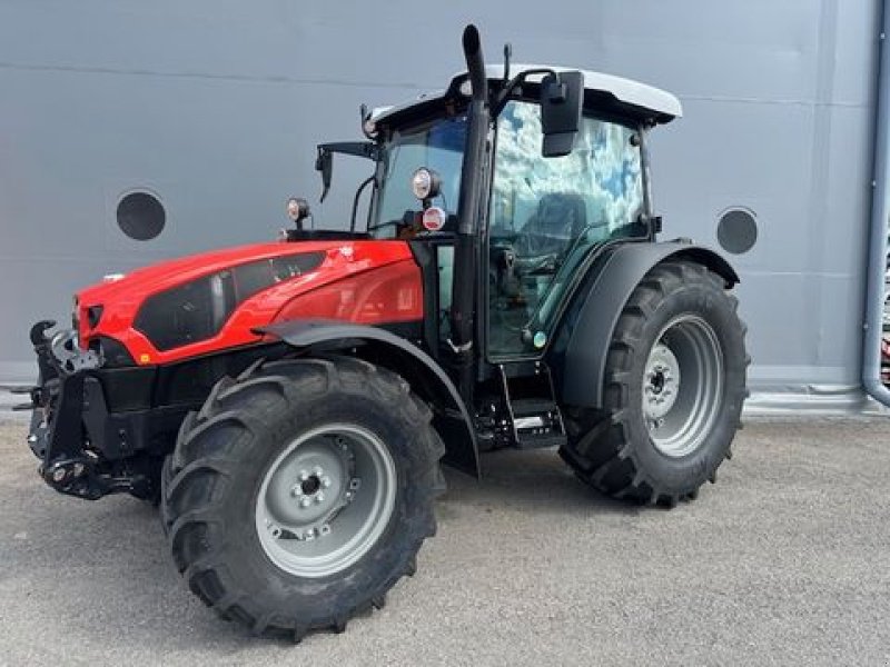 Traktor του τύπου Same Traktor Dorado 75 GS Stage V, Neumaschine σε Tamsweg