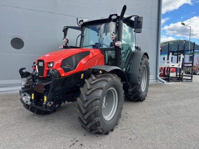 Traktor des Typs Same Traktor Dorado 95 GS Stage V, Neumaschine in Tamsweg