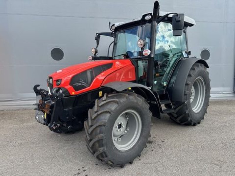 Traktor типа Same Traktor Dorado 95 GS Stage V, Neumaschine в Tamsweg