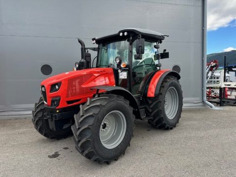 Traktor от тип Same Traktor Explorer 105 Natural GS Stage V, Neumaschine в Tamsweg (Снимка 1)