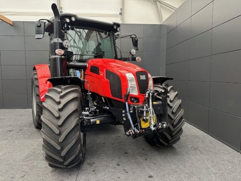 Traktor of the type Same Traktor Explorer 115GS 4-Zylinder FARMotion V, Neumaschine in Tamsweg (Picture 4)