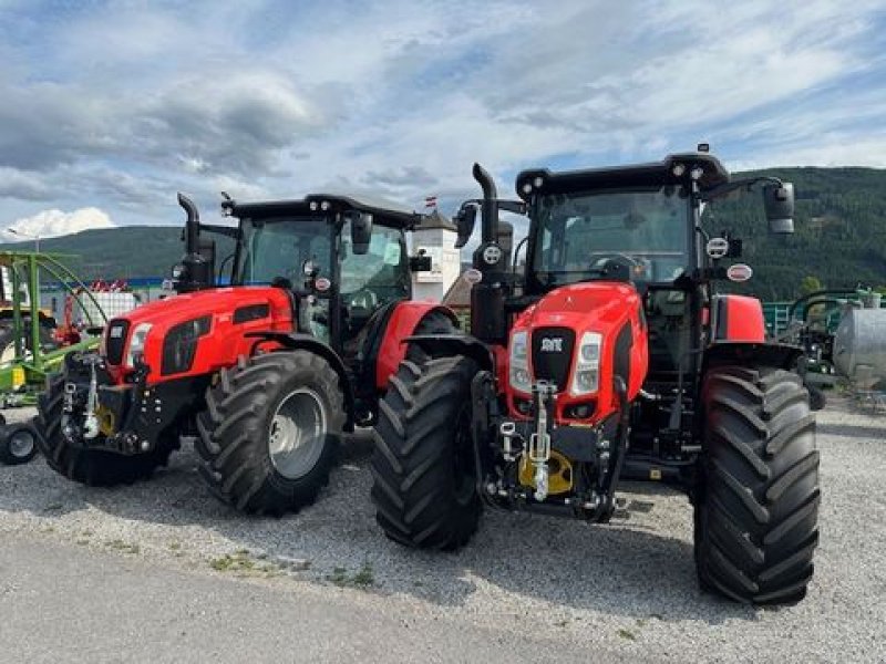 Traktor of the type Same Traktor Explorer 115GS 4-Zylinder FARMotion V, Neumaschine in Tamsweg (Picture 17)
