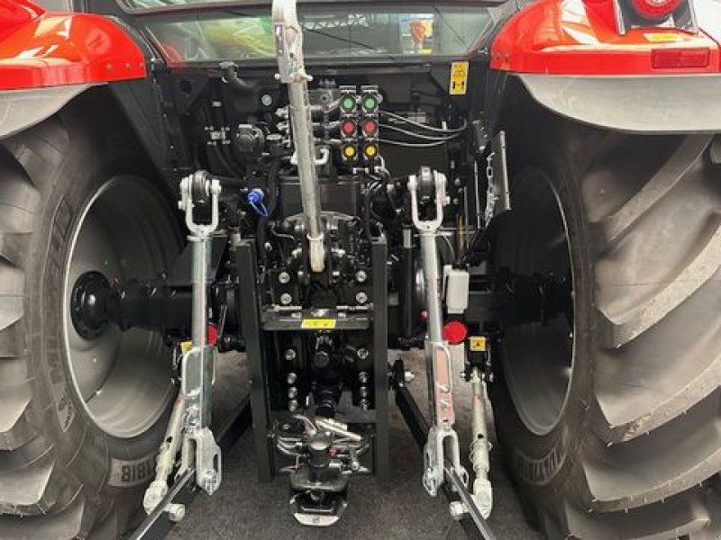 Traktor of the type Same Traktor Explorer 115GS 4-Zylinder FARMotion V, Neumaschine in Tamsweg (Picture 11)