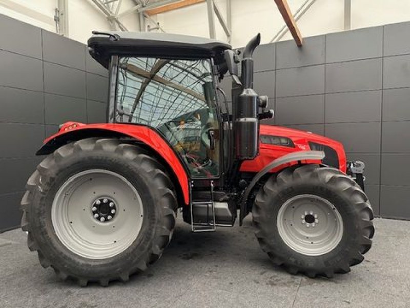 Traktor of the type Same Traktor Explorer 115GS 4-Zylinder FARMotion V, Neumaschine in Tamsweg (Picture 8)