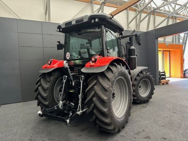 Traktor of the type Same Traktor Explorer 115GS 4-Zylinder FARMotion V, Neumaschine in Tamsweg (Picture 9)