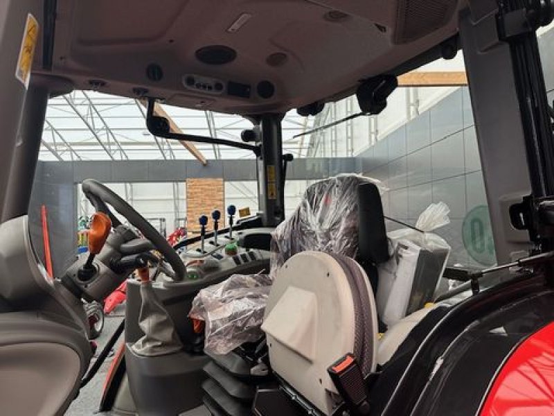 Traktor of the type Same Traktor Explorer 115GS 4-Zylinder FARMotion V, Neumaschine in Tamsweg (Picture 13)