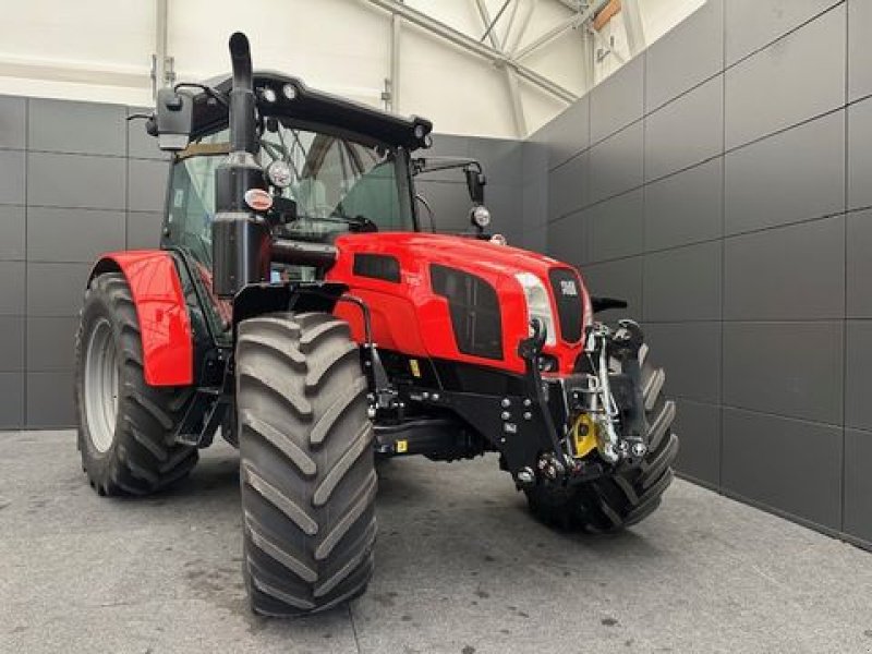 Traktor of the type Same Traktor Explorer 115GS 4-Zylinder FARMotion V, Neumaschine in Tamsweg (Picture 2)