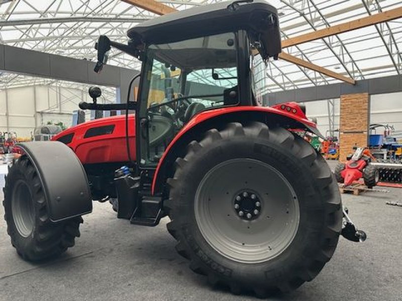 Traktor of the type Same Traktor Explorer 115GS 4-Zylinder FARMotion V, Neumaschine in Tamsweg (Picture 12)