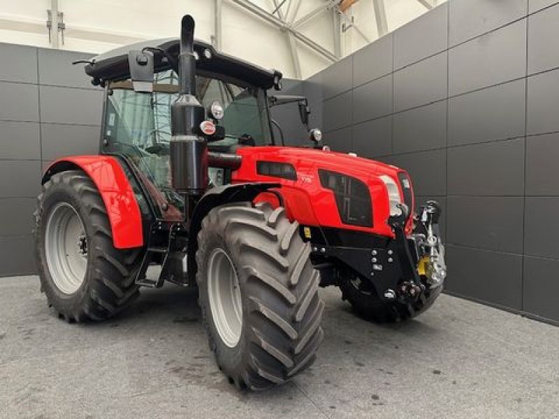 Traktor of the type Same Traktor Explorer 115GS 4-Zylinder FARMotion V, Neumaschine in Tamsweg (Picture 1)