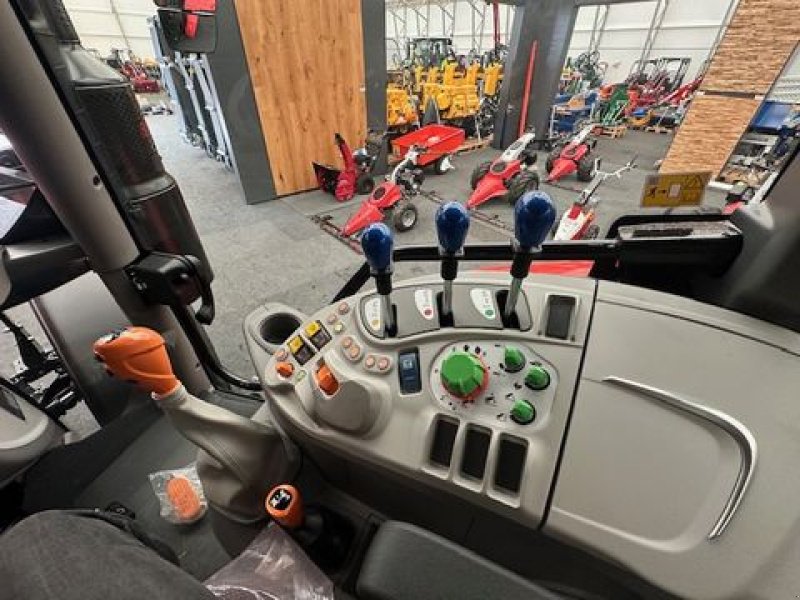 Traktor of the type Same Traktor Explorer 115GS 4-Zylinder FARMotion V, Neumaschine in Tamsweg (Picture 15)