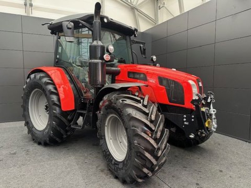 Traktor a típus Same Traktor Explorer 125 GS Stage V, Neumaschine ekkor: Tamsweg (Kép 1)