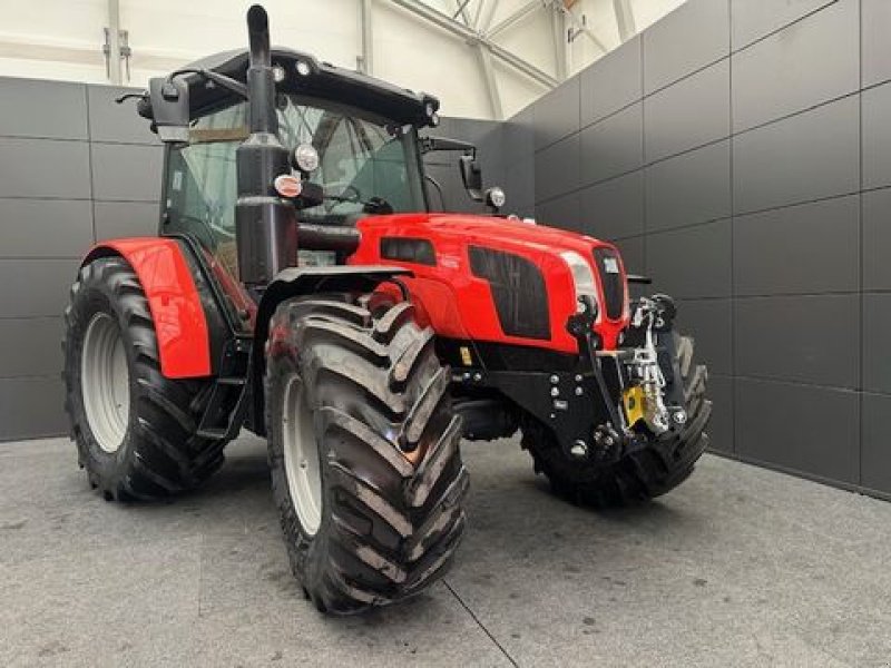 Traktor от тип Same Traktor Explorer 125 GS Stage V, Neumaschine в Tamsweg (Снимка 1)