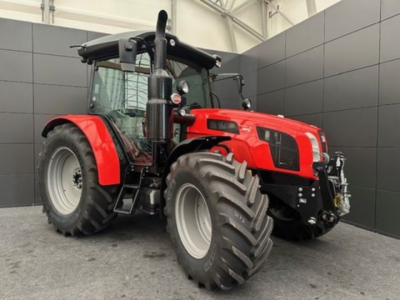 Traktor des Typs Same Traktor Explorer 95 GS FARMotion Stage V, Neumaschine in Tamsweg (Bild 1)