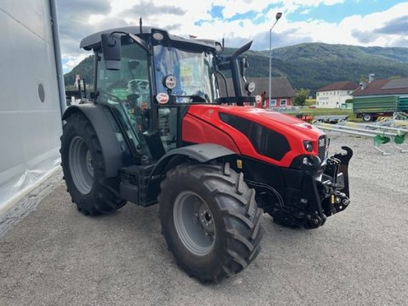 Traktor del tipo Same Traktor Explorer 95 GS Stage V, Neumaschine en Tamsweg