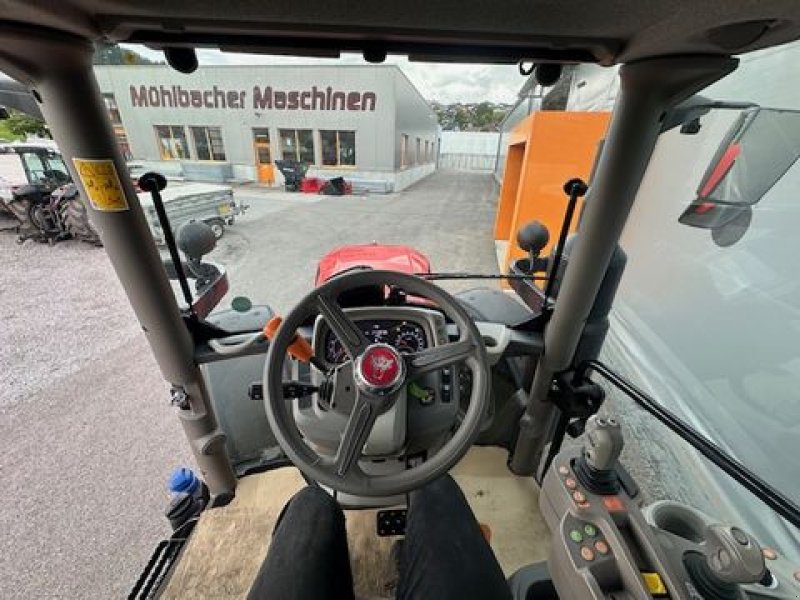 Traktor del tipo Same Traktor Virtus 125 RVShift Var. C, Neumaschine In Tamsweg (Immagine 18)