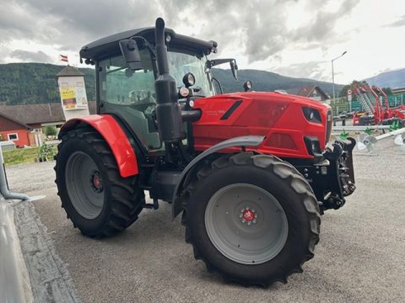 Traktor del tipo Same Traktor Virtus 125 RVShift Var. C, Neumaschine In Tamsweg (Immagine 13)