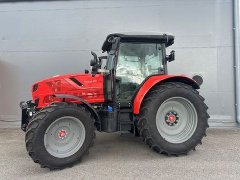 Traktor del tipo Same Traktor Virtus 125 RVShift Var. C, Neumaschine In Tamsweg (Immagine 5)