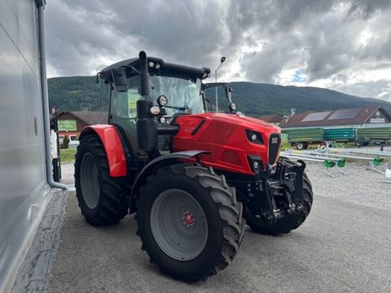 Traktor del tipo Same Traktor Virtus 125 RVShift Var. C, Neumaschine In Tamsweg (Immagine 12)