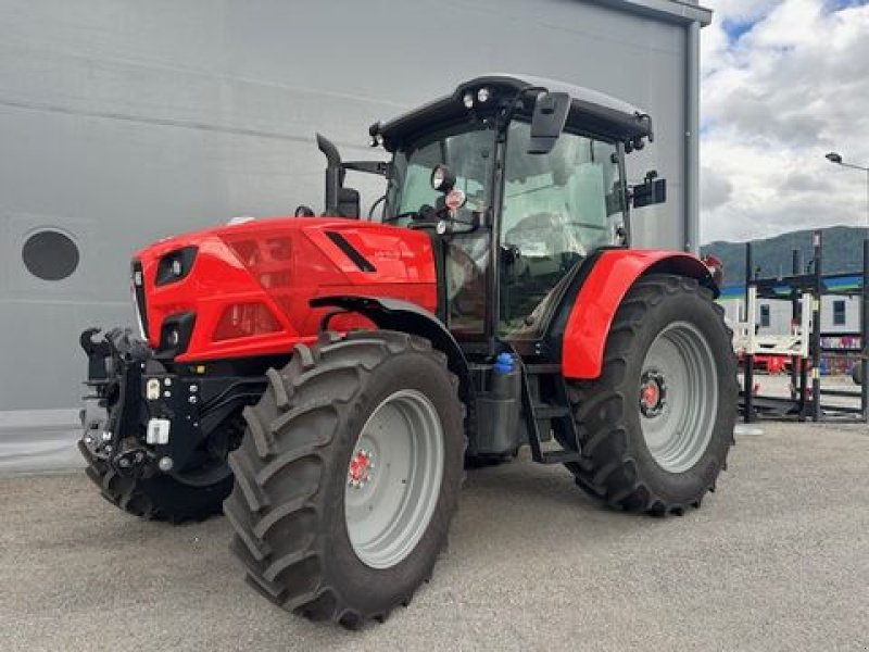 Traktor des Typs Same Traktor Virtus 125 RVShift Var. C, Neumaschine in Tamsweg (Bild 1)