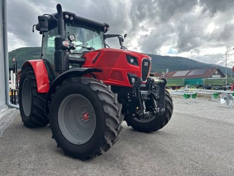 Traktor del tipo Same Traktor Virtus 125 RVShift Var. C, Neumaschine In Tamsweg (Immagine 14)