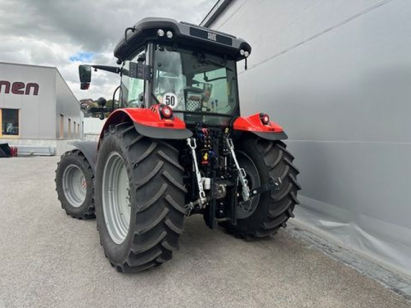 Traktor del tipo Same Traktor Virtus 125 RVShift Var. C, Neumaschine In Tamsweg (Immagine 10)