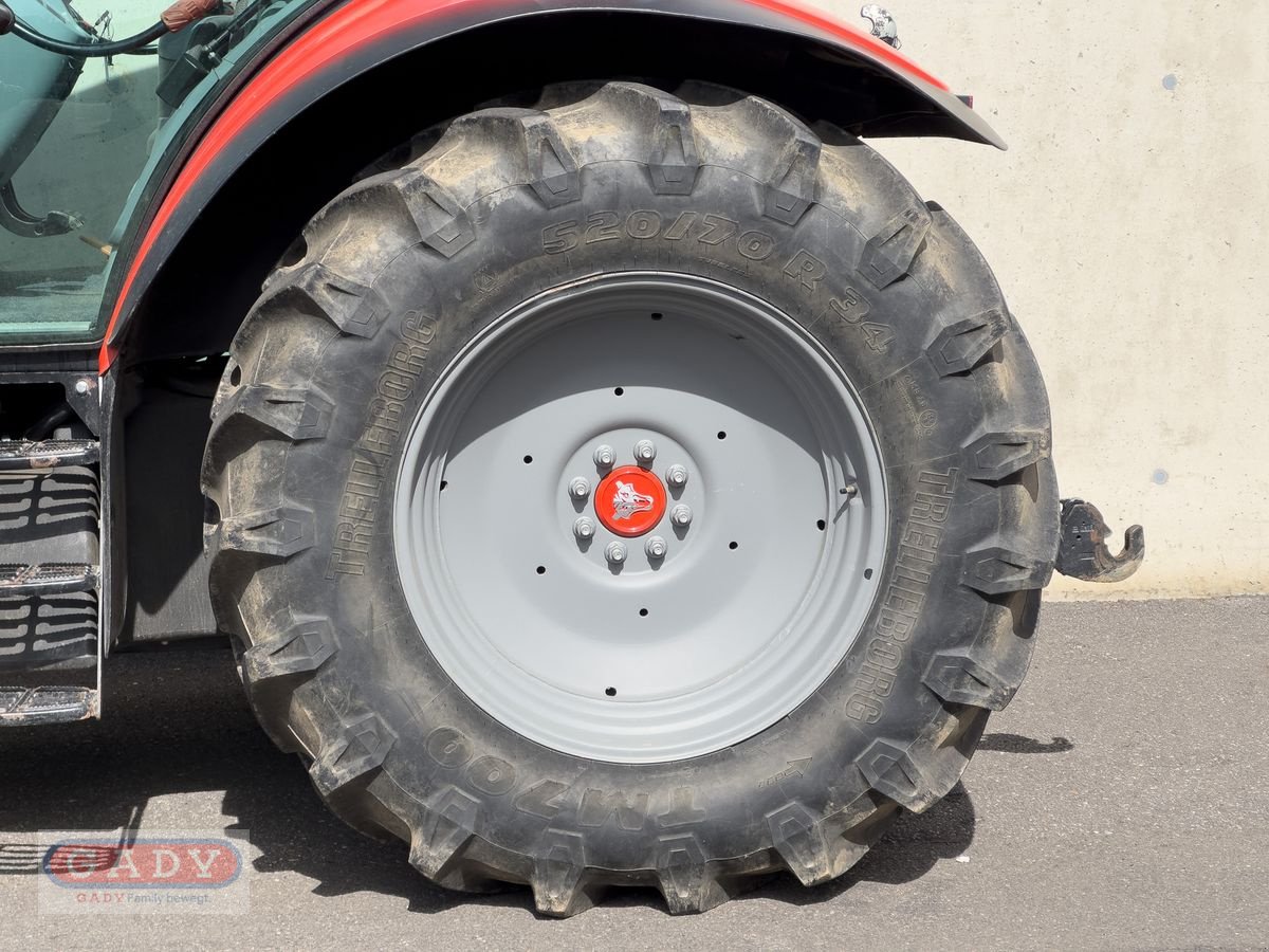 Traktor a típus Same Virtus 100 DT, Gebrauchtmaschine ekkor: Lebring (Kép 17)