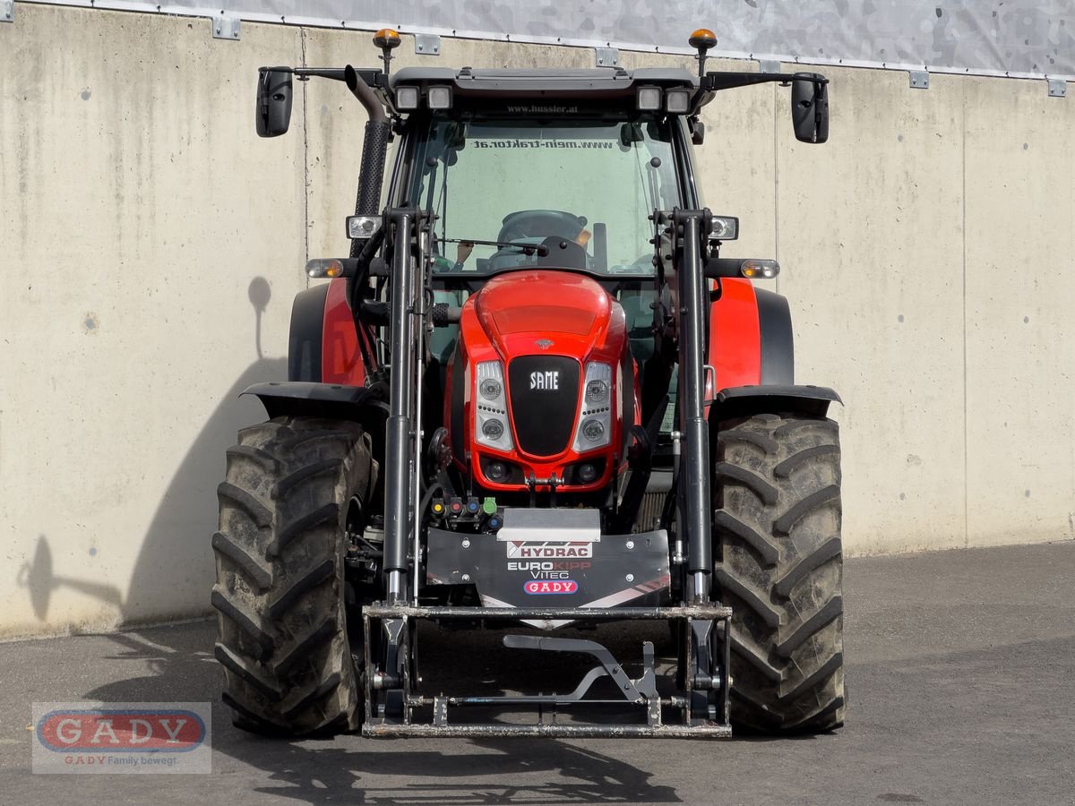 Traktor a típus Same Virtus 100 DT, Gebrauchtmaschine ekkor: Lebring (Kép 3)