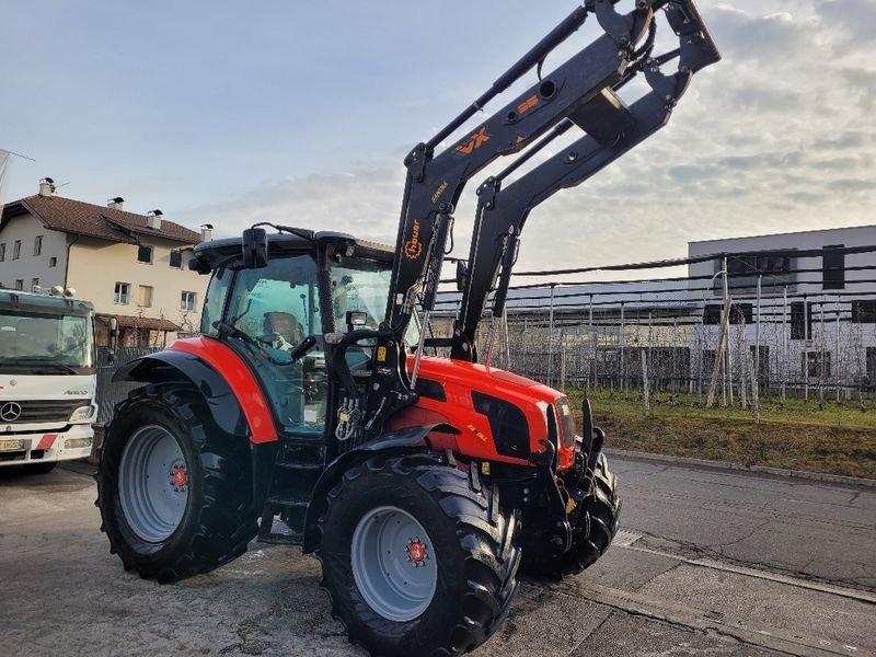 Traktor del tipo Same Virtus 110 - GB302, Gebrauchtmaschine en Eppan (BZ) (Imagen 1)