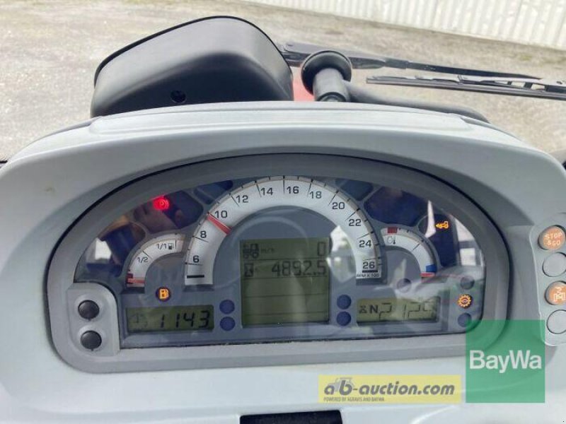 Traktor typu Same VIRTUS 120 INFINITY, Gebrauchtmaschine v Giebelstadt (Obrázek 14)