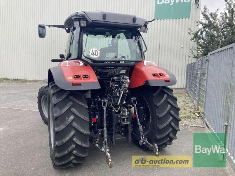 Traktor typu Same VIRTUS 120 INFINITY, Gebrauchtmaschine v Giebelstadt (Obrázek 3)
