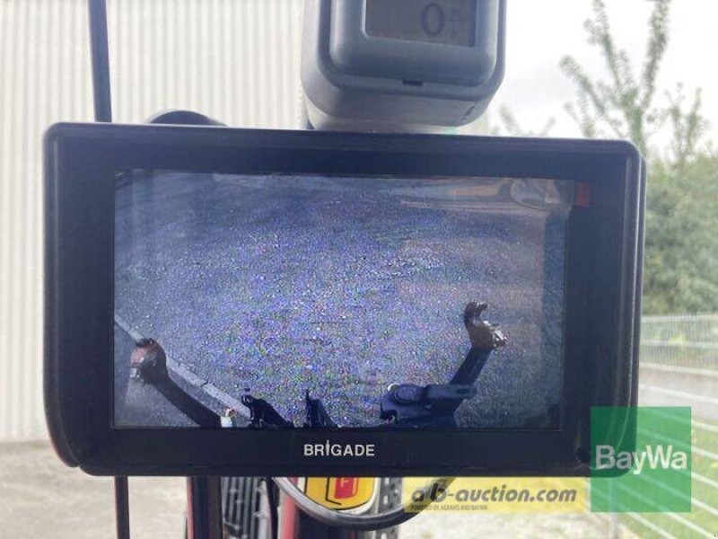 Traktor typu Same VIRTUS 120 INFINITY, Gebrauchtmaschine v Giebelstadt (Obrázek 15)