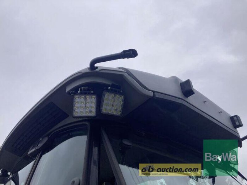 Traktor typu Same VIRTUS 120 INFINITY, Gebrauchtmaschine v Giebelstadt (Obrázek 4)