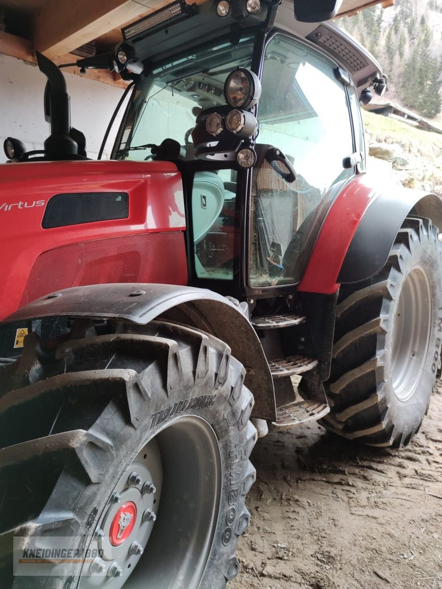 Traktor tip Same Virtus 140, Gebrauchtmaschine in Altenfelden (Poză 3)