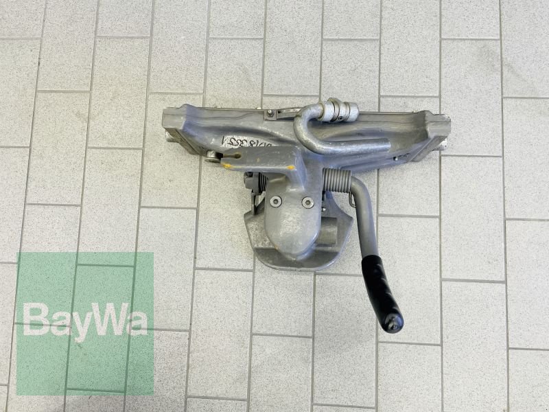 Traktor des Typs Scharmüller AUTO. ZUGMAUL 38ER, Gebrauchtmaschine in Manching (Bild 4)