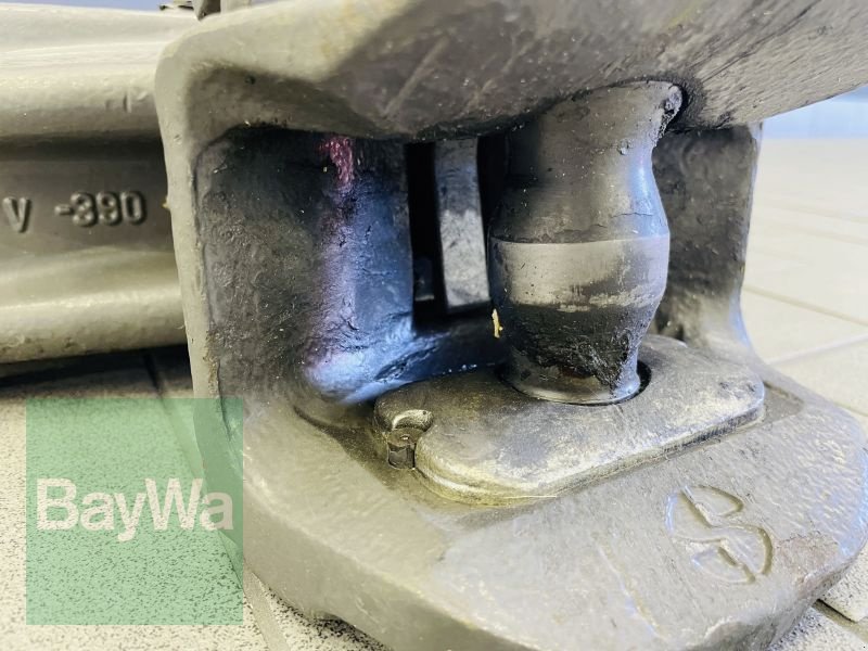 Traktor des Typs Scharmüller AUTO. ZUGMAUL 38ER, Gebrauchtmaschine in Manching (Bild 3)