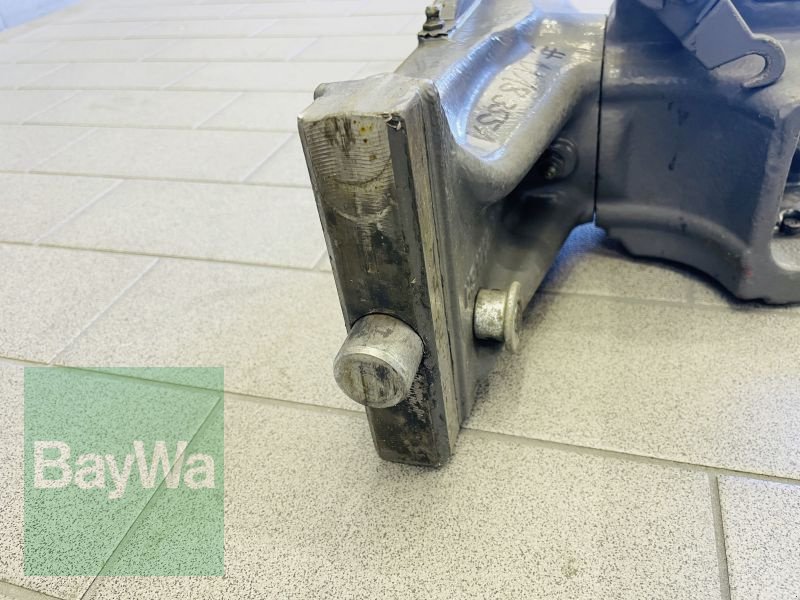 Traktor des Typs Scharmüller AUTO. ZUGMAUL 38ER, Gebrauchtmaschine in Manching (Bild 5)