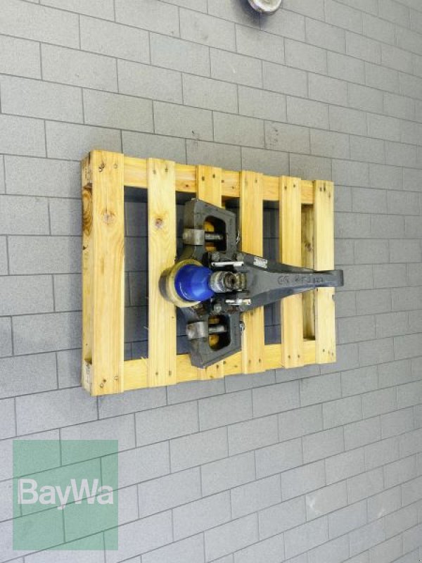 Traktor des Typs Scharmüller K80 ZKK FENDT, Gebrauchtmaschine in Manching (Bild 3)