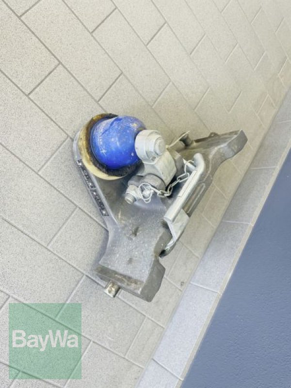 Traktor του τύπου Scharmüller K80 ZKK HÖHENVERSTELLBAR, Gebrauchtmaschine σε Manching (Φωτογραφία 4)