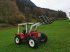 Traktor typu Schilter UT 5000, Gebrauchtmaschine v Chur (Obrázek 1)